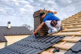 Fast & Reliable Emergency Roof Repairs in Cape Carteret, NC